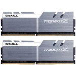 DDR4 32GB 3600MHz CL17 KIT (2x16GB) G.Skill Trident Z XMP2.0 1