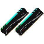 DDR4 32GB 3600MHz CL18 KIT (2x16GB) Mushkin RGB Redline Lumina XMP2.0 1