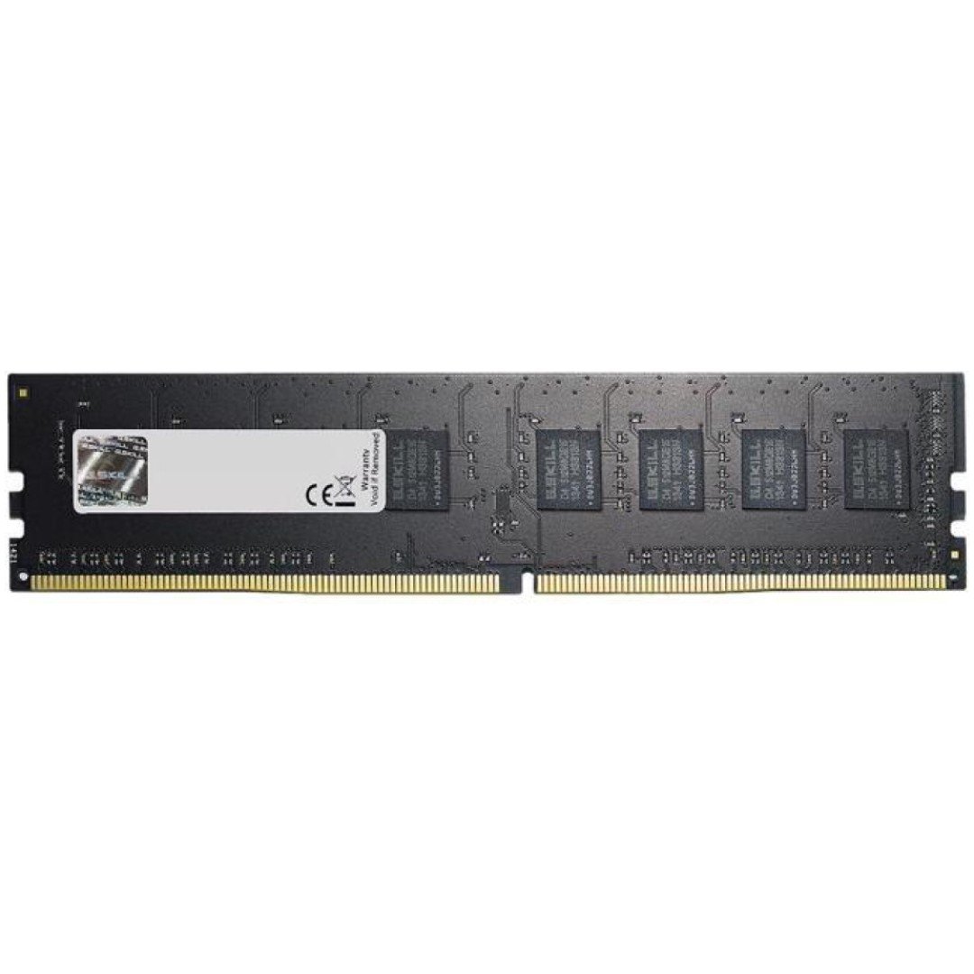 DDR4 4GB 2400MHz CL15 Single (1x 4GB) G.Skill Value 1