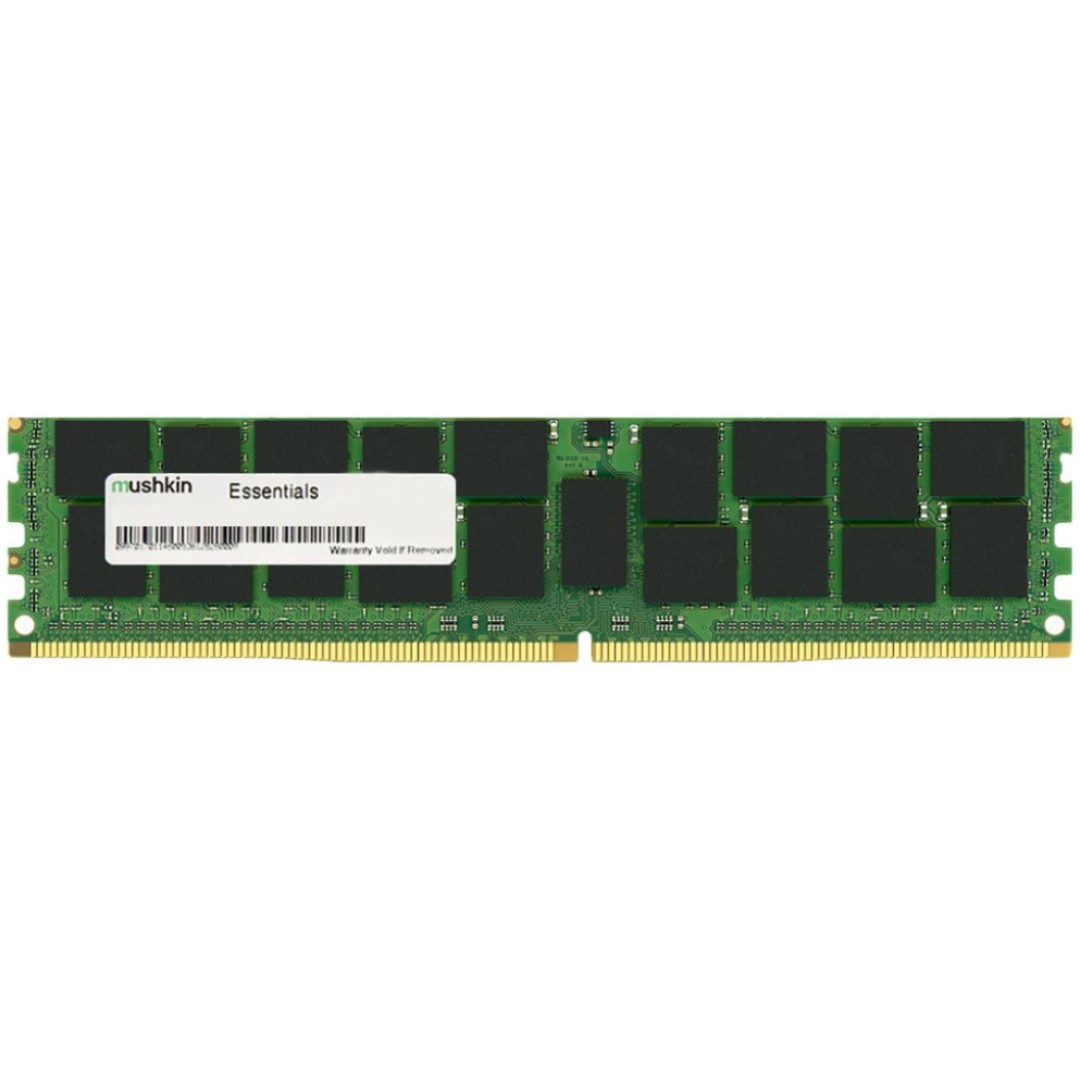 DDR4 8GB 2133MHz CL15 Single (1x 8GB) Mushkin Value {Napetost} PC (992183)