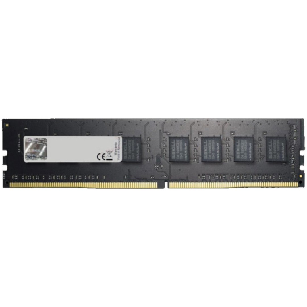 DDR4 8GB 2400MHz CL17 Single (1x 8GB) G.Skill Value 1