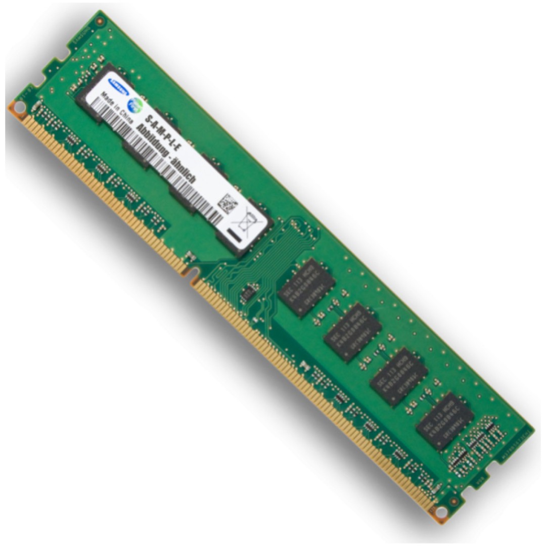 DDR4 16GB 3200MHz CL40 Single (1x16GB) Samsung Value 1