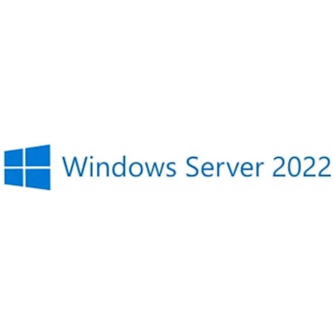 DSP Windows Server 5 CAL 2022 Clt (R18-06466)