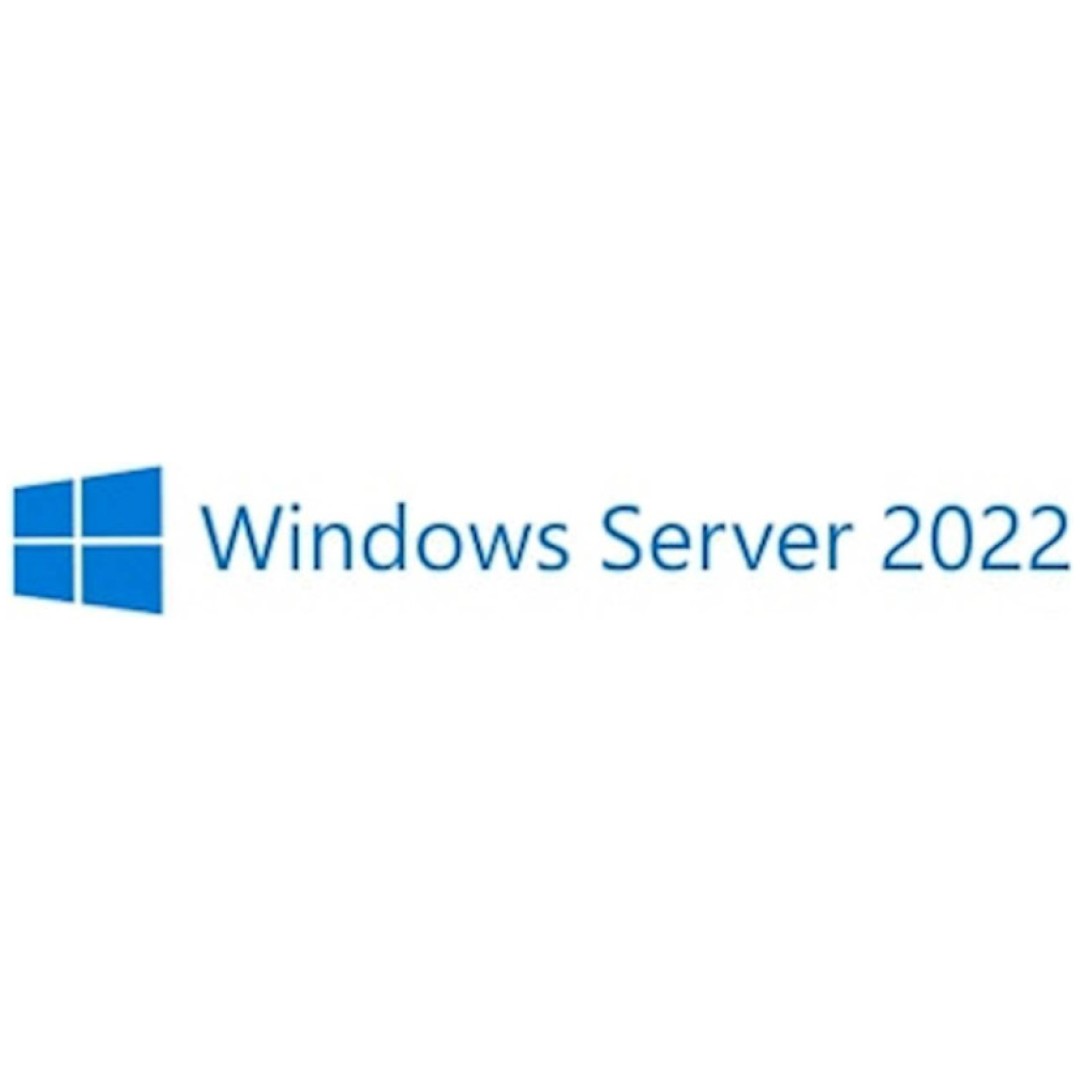 DSP Windows Server Standard 2022