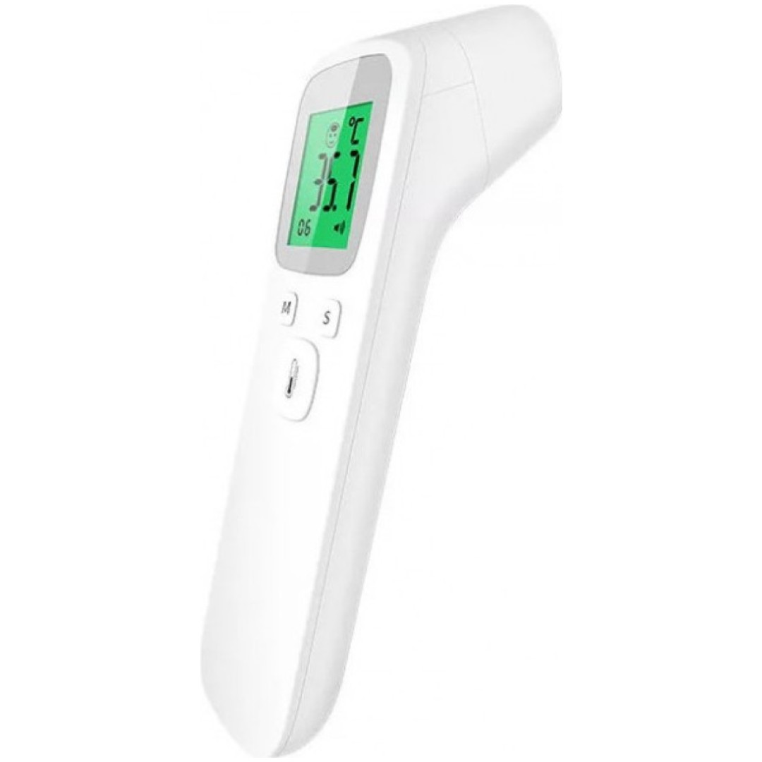 Digitalni osebni termometer Platinet HG02