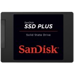 5") 1TB SATA3 Sandisk Plus 535/450 Ultra (SDSSDA-1T00-G26)
