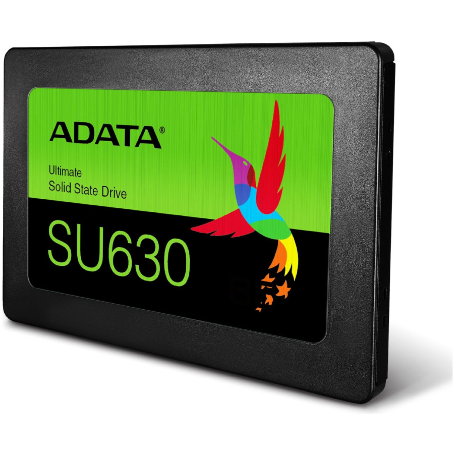 5") 240GB SATA3 Adata SU630 3D NAND (QLC) retail 560/450MB/s (ASU630SS-240GQ-R)