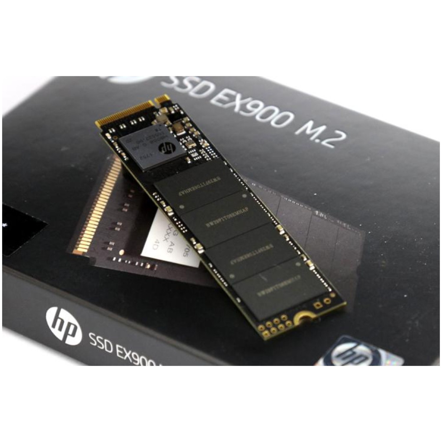 Disk SSD M.2 NVMe PCIe 3.0 256GB HP XEX920 3D TLC 2280 3200/1800MB/s (2YY45AA#ABB)