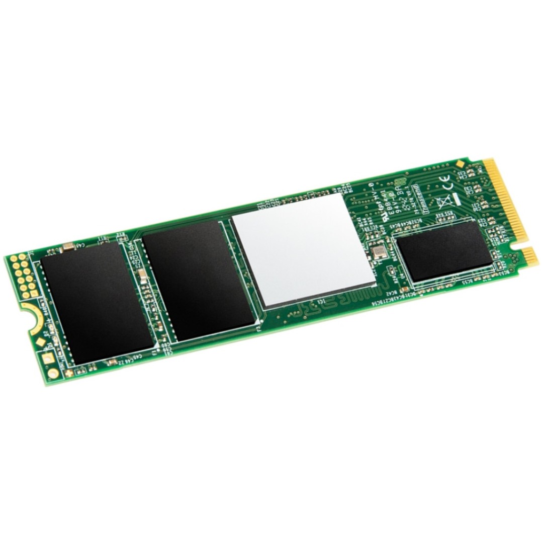 Disk SSD M.2 NVMe PCIe 3.0 256GB Transcend 220S 2280 3500/2800MB/s (TS256GMTE220S)