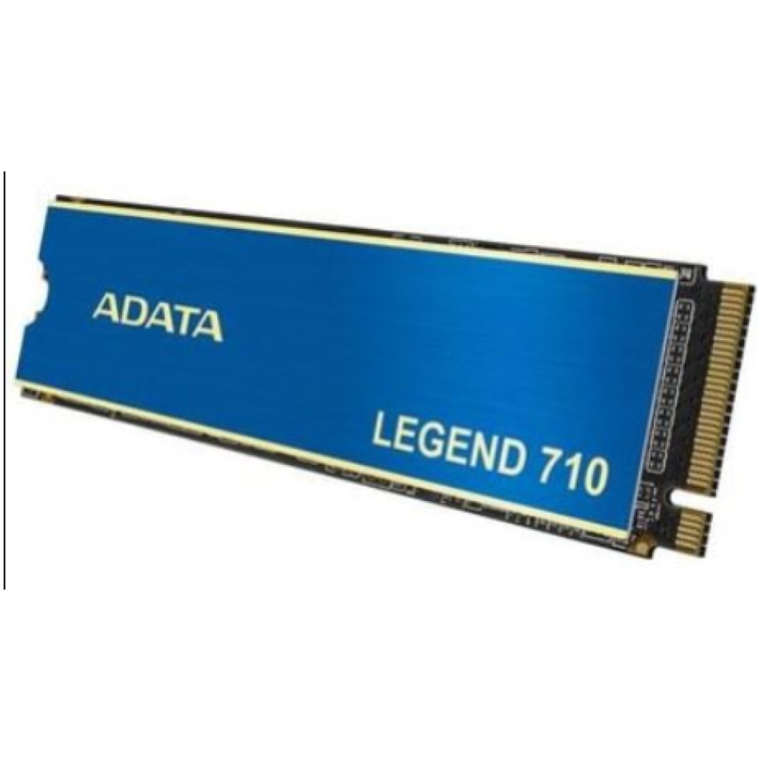 Disk SSD M.2 NVMe PCIe 3.0 512GB Adata Legend 700 2280 s haldilnikom 2000/1600MB/s (ALEG-700-512GCS)