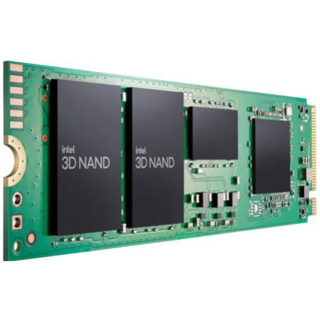 Disk SSD M.2 NVMe PCIe 3.0 512GB Intel 670p 2280 3000/1600MB/s (SSDPEKNU512GZX1)