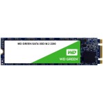 Disk SSD M.2 SATA3 480GB WD Green 2280 545/465MB/s (WDS480G2G0B)