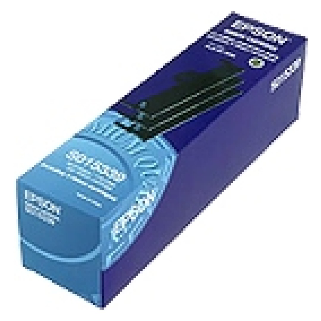 EPSON Black Ribbon Cartridge PLQ-20/22
