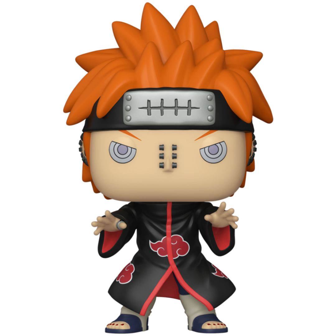 FUNKO POP ANIMATION: NARUTO - PAIN