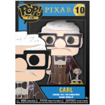 FUNKO POP PIN: UP - CARL