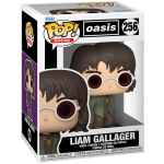 FUNKO POP ROCKS: OASIS - LIAM GALLAGHER