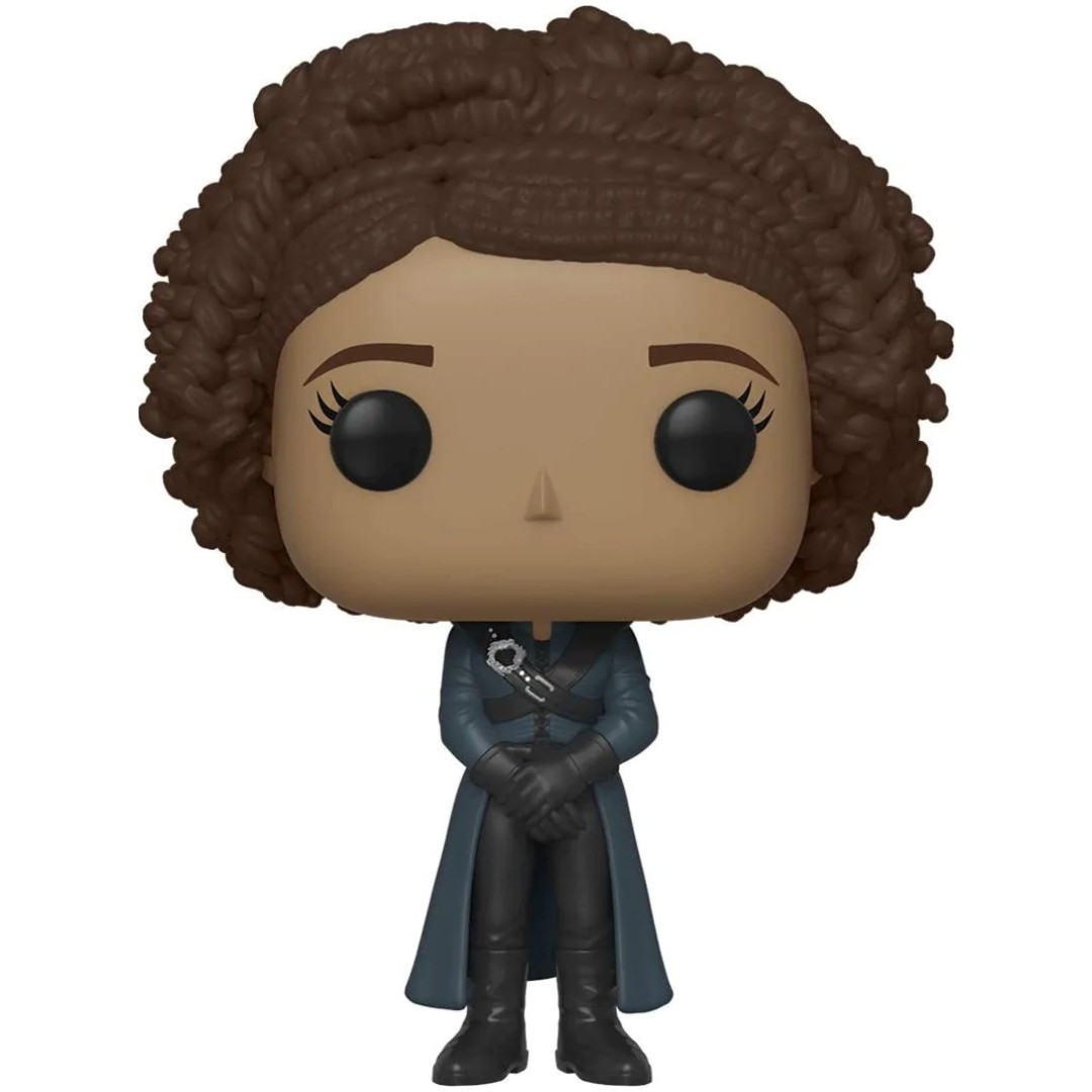 FUNKO POP TV: GAME OF THRONES - MISSANDEI (LIMITED EDITION)