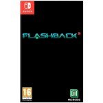 Flashback 2 (Nintendo Switch)