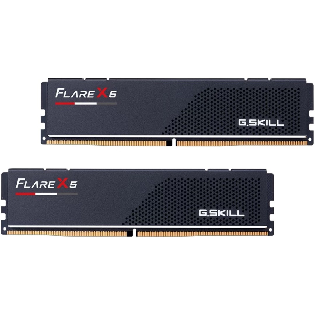 G.Skill Flare X5 64GB Kit (2x32GB) DDR5-5200MHz