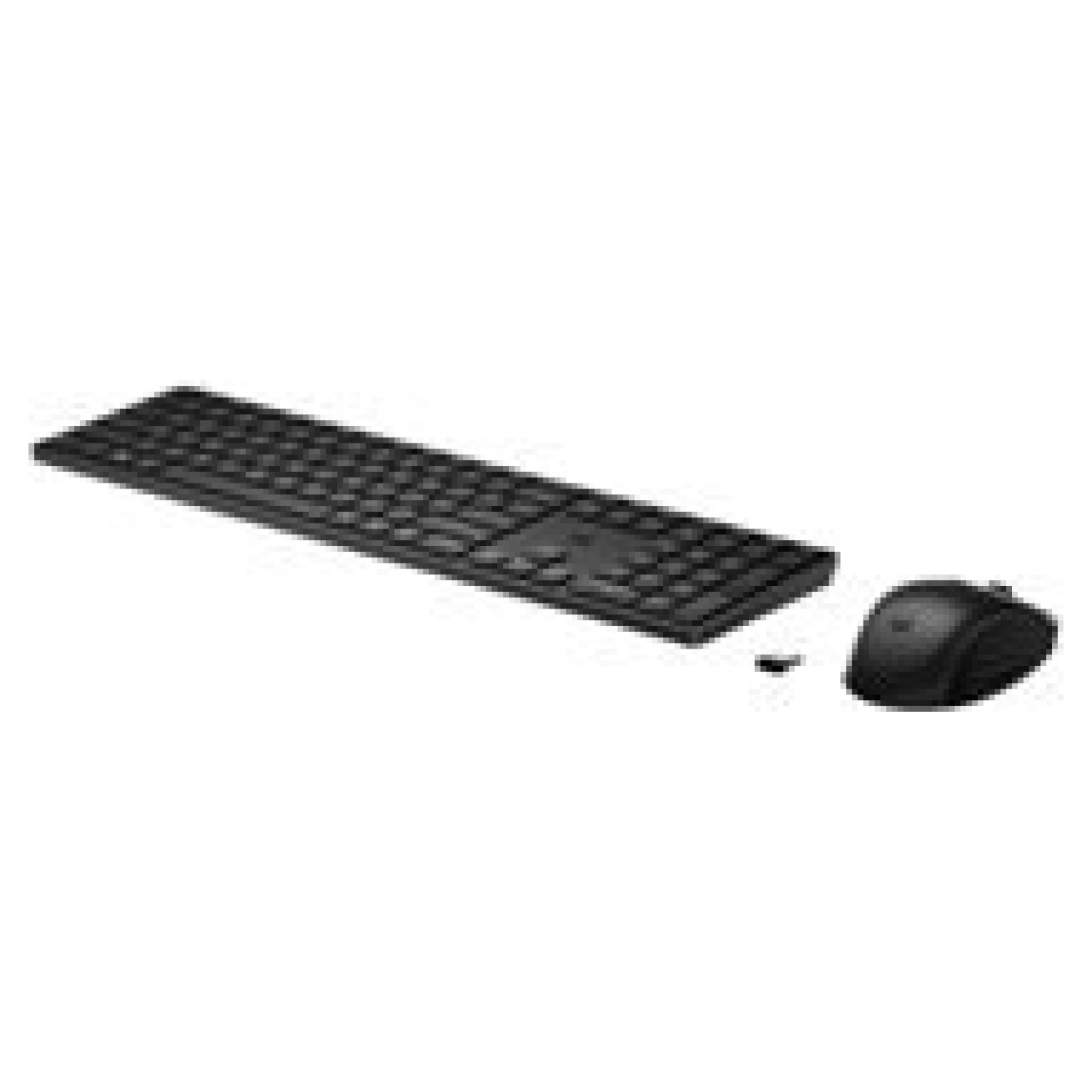 HP 655 Wireless Kbd and Mouse Combo (SI)