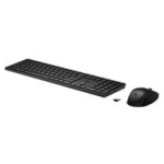 HP 655 Wireless Kbd and Mouse Combo (SI)