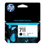 HP 711 Black ink cartridge