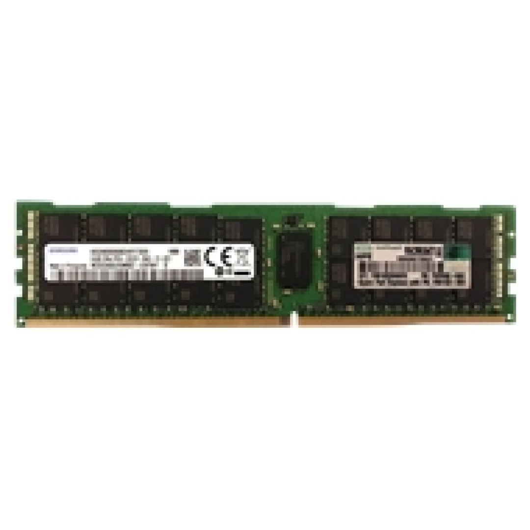 HPE 64GB 2Rx4 PC4-2933Y-R Smart Kit