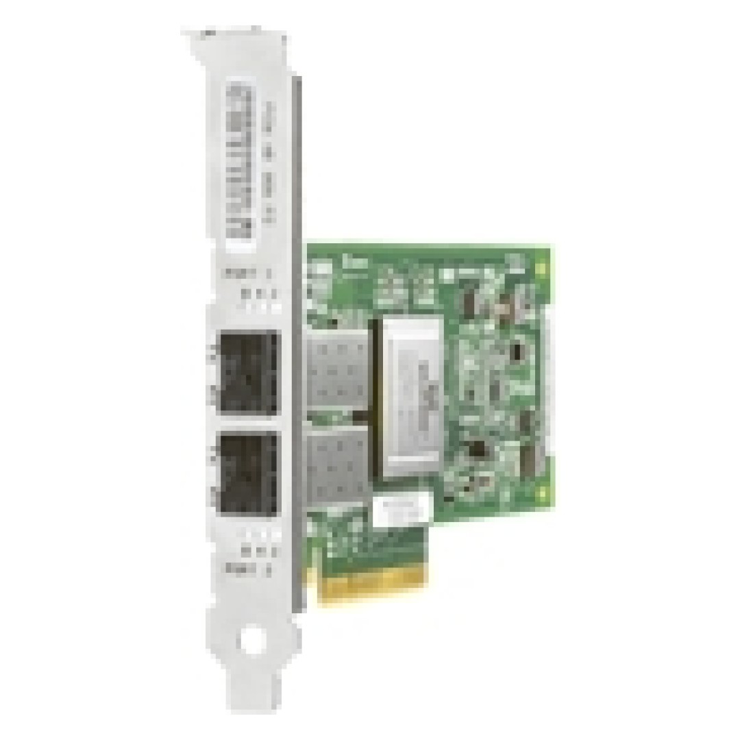 HPE SW 82Q 8Gb Dual-Port PCI-e FC