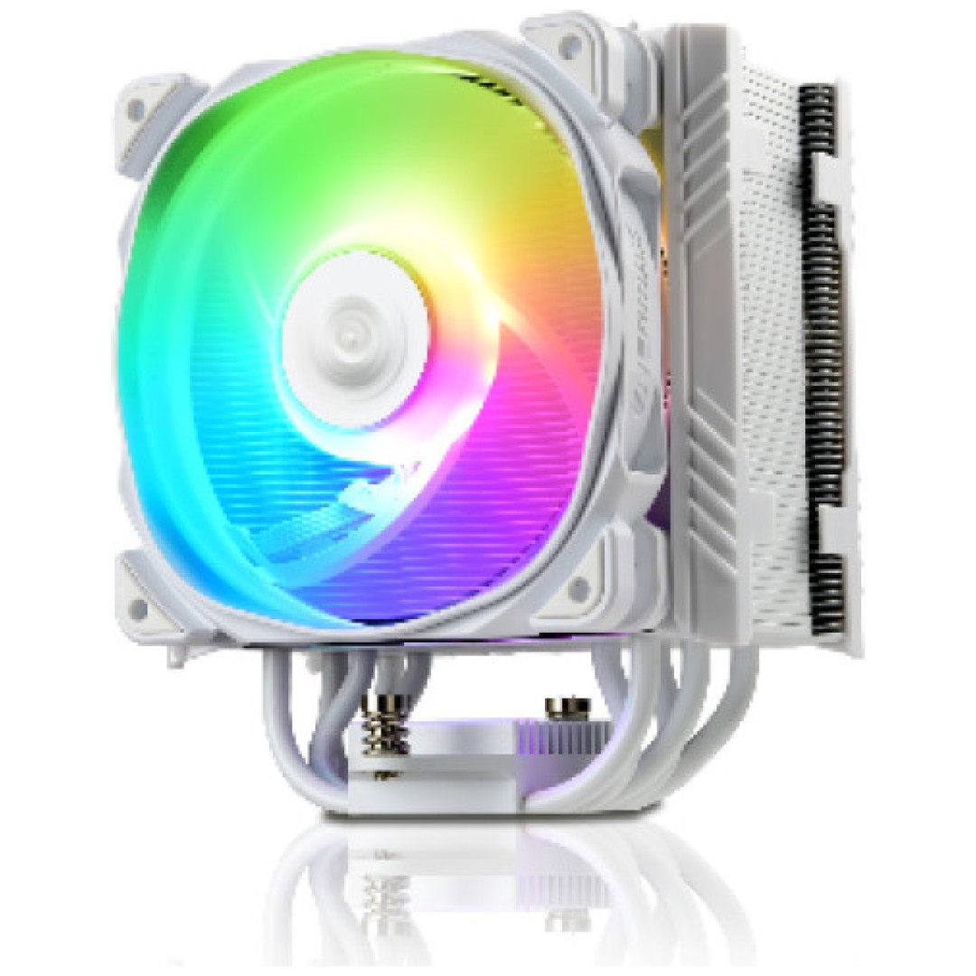 Hladilnik   Intel/AMD Enermax ETS-T50 AXE RGB bel 4-29