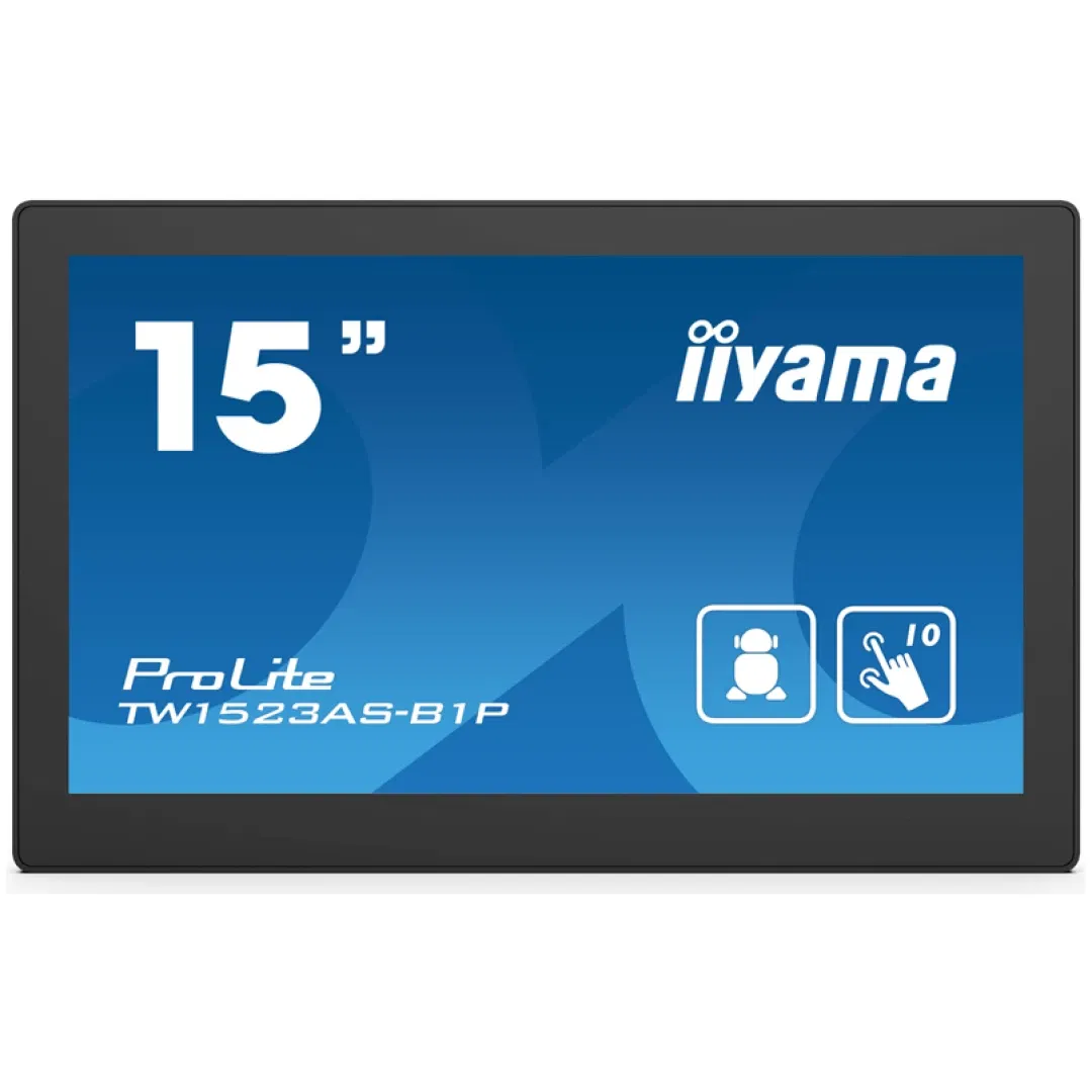 IIYAMA ProLite TW1523AS-B1P 39