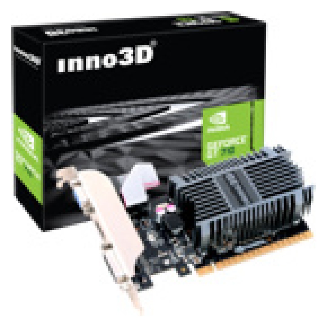 INNO3D GeForce GT710 2GB SDDR3
