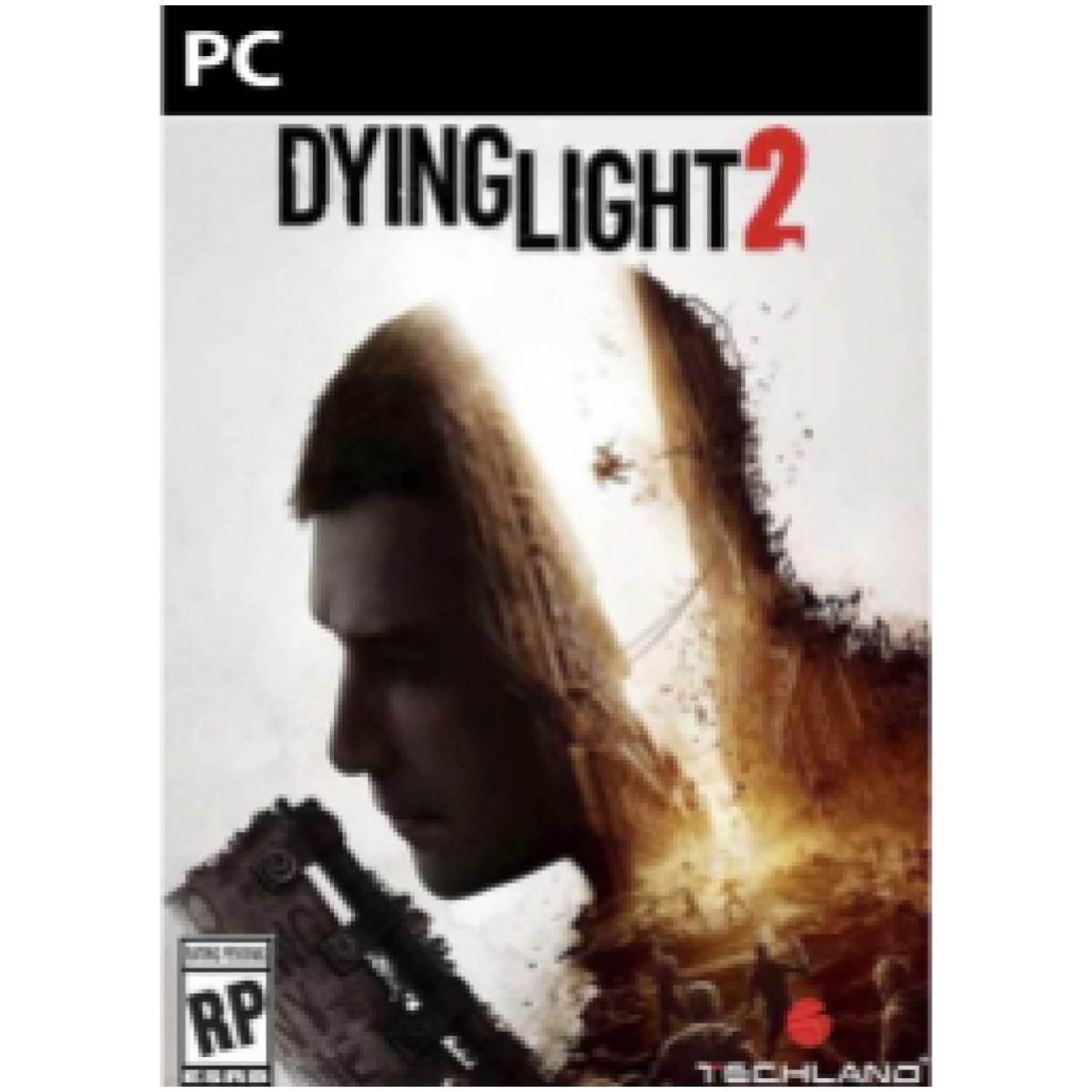 Igra za PC Dying Light 2