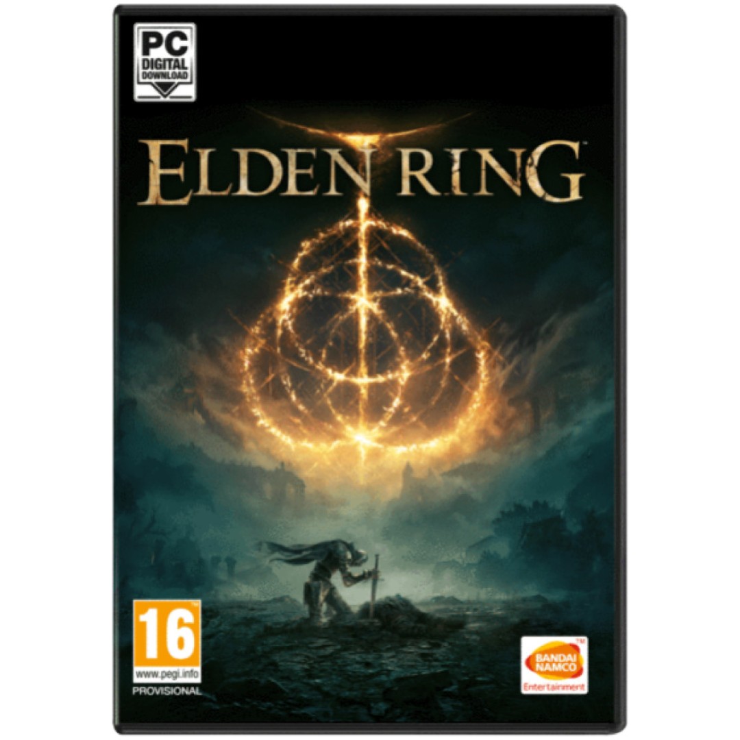 Igra za PC Elden Ring