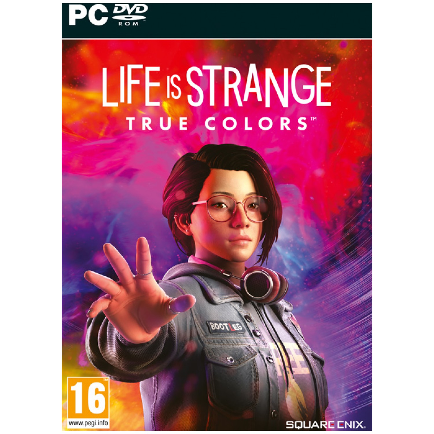 Igra za PC Life is Strange: True Colors