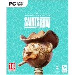 Igra za PC Saints Row - Notorious Edition