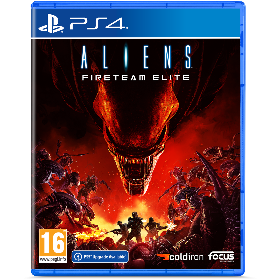 Igra za PS4 Aliens: Fireteam Elite