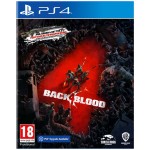Igra za PS4 Back 4 Blood
