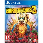 Borderlands 3 (PS4)