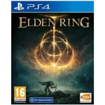 Igra za PS4 Elden Ring