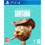 Igra za PS4 Saints Row - Notorious Edition