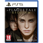 Igra za PS5 A Plague Tale: Requiem