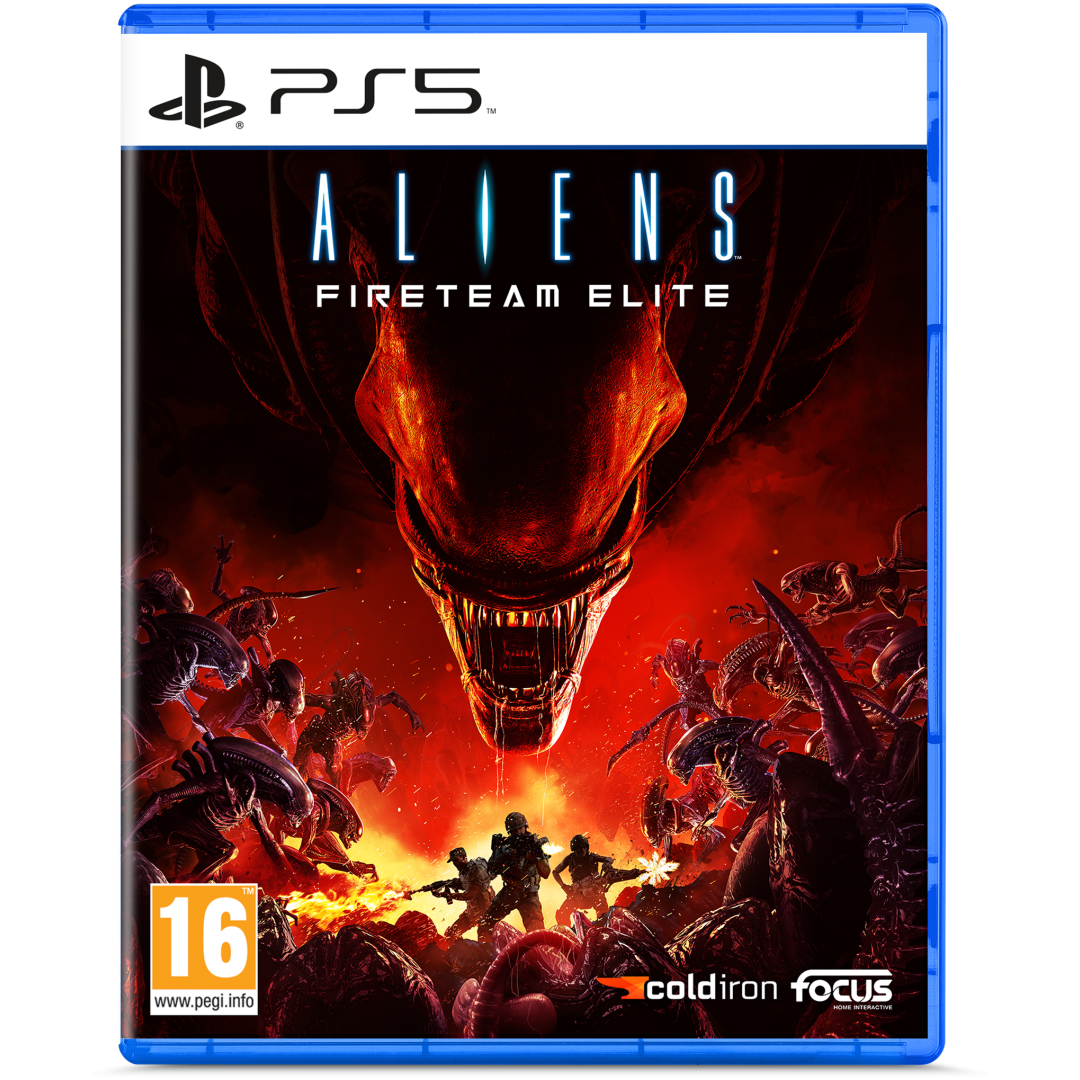 Igra za PS5 Aliens: Fireteam Elite