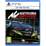Igra za PS5 Assetto Corsa Competizione - Day One Edition