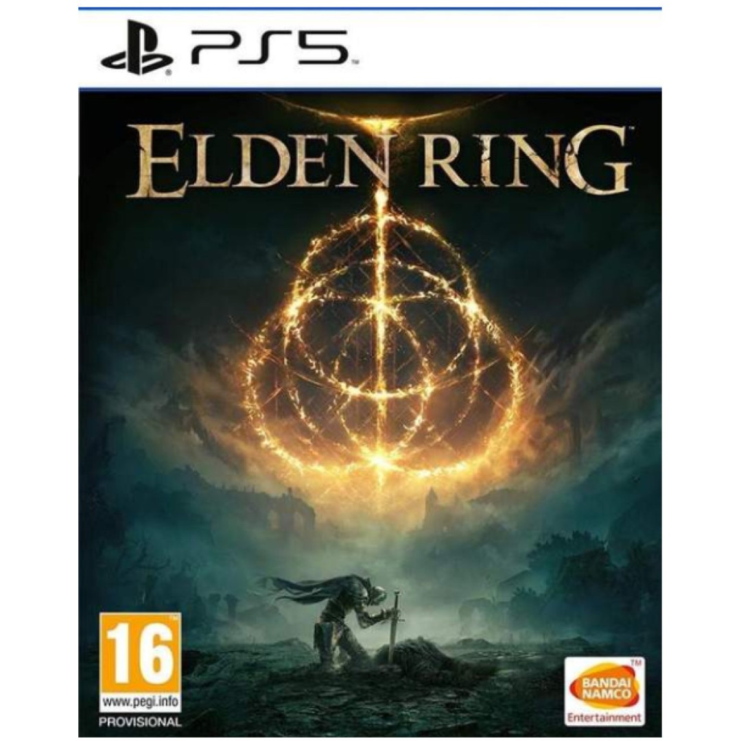 Igra za PS5 Elden Ring