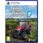 Igra za PS5 Farming Simulator 22
