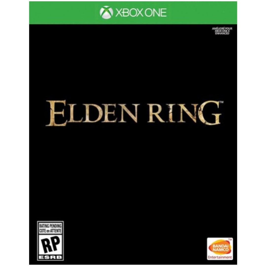 Igra za Xbox One Elden Ring