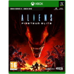 Igra za Xbox One/Series X Aliens: Fireteam Elite