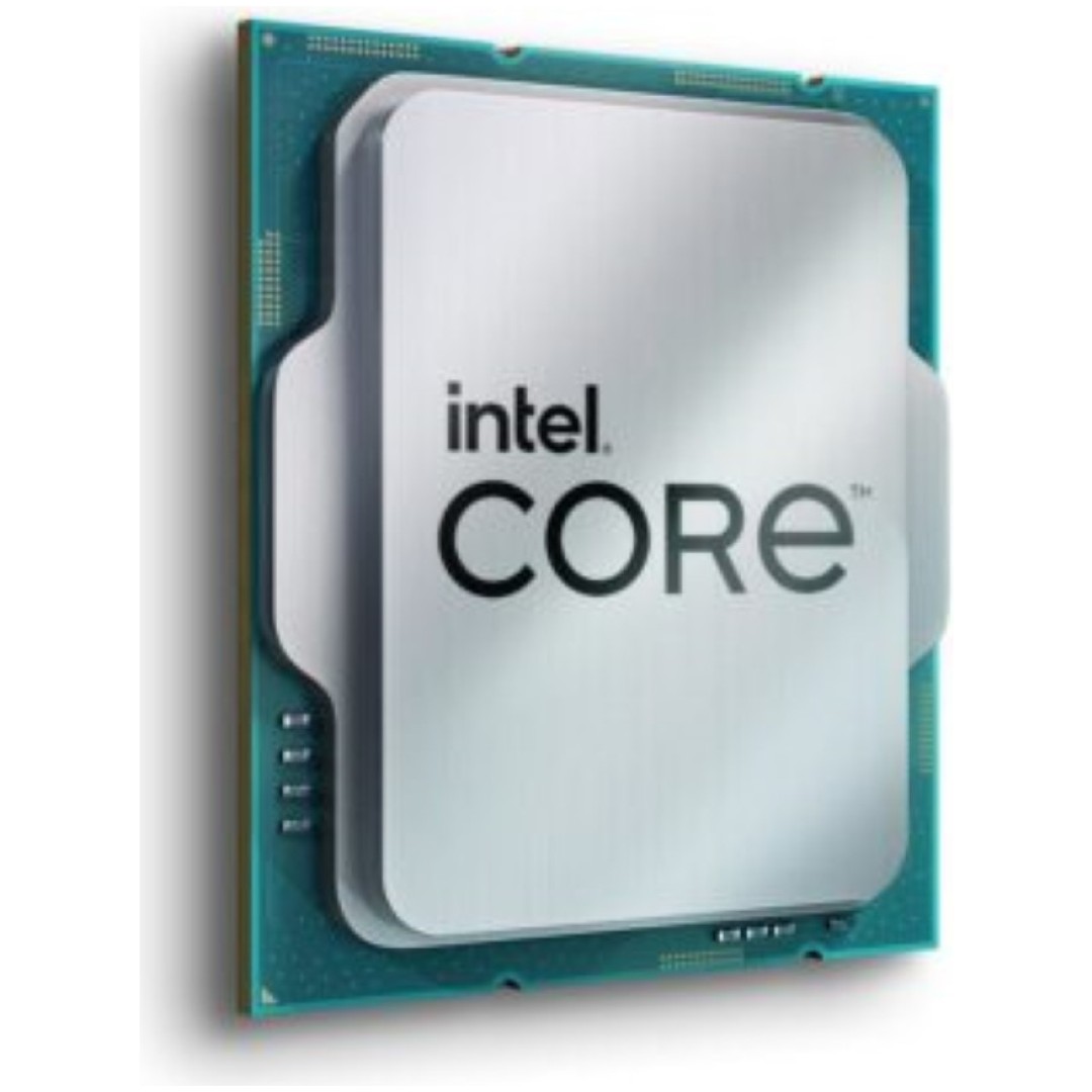 Procesor  Intel 1700 Core i7 13700F 16C/24T 2.1GHz/5.2GHz BOX 65W/219W - brez grafike in hladilnika