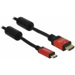 KABEL HDMI (m) => HDMI mini (m) 5