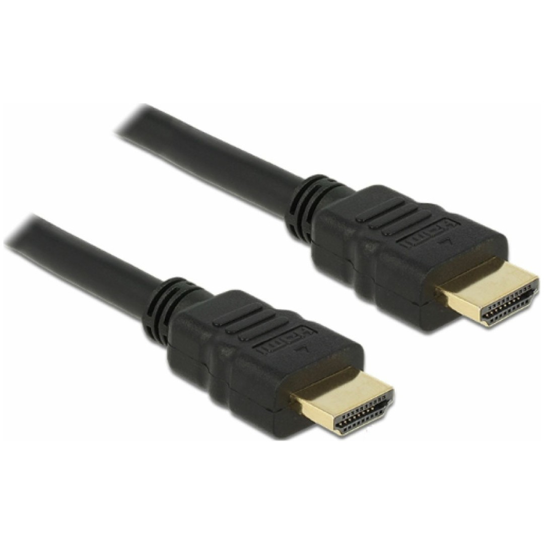 KABEL HDMI/HDMI M/M 0
